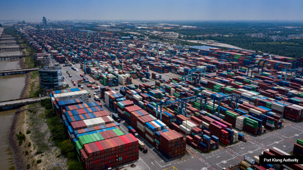 【驶向世界的巴生港3/3】跻身全球十大最繁忙港口 巴生港须三大关键稳住领先地位