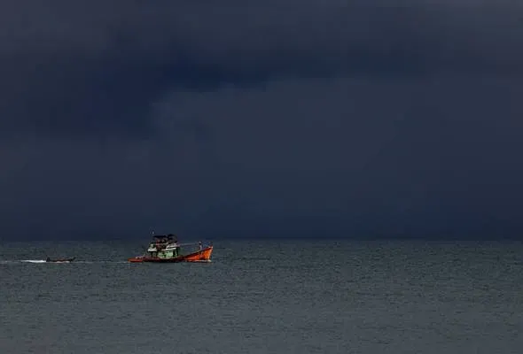 Luruan monsun dijangka 25 hingga 29 Disember, potensi hujan berterusan - MetMalaysia