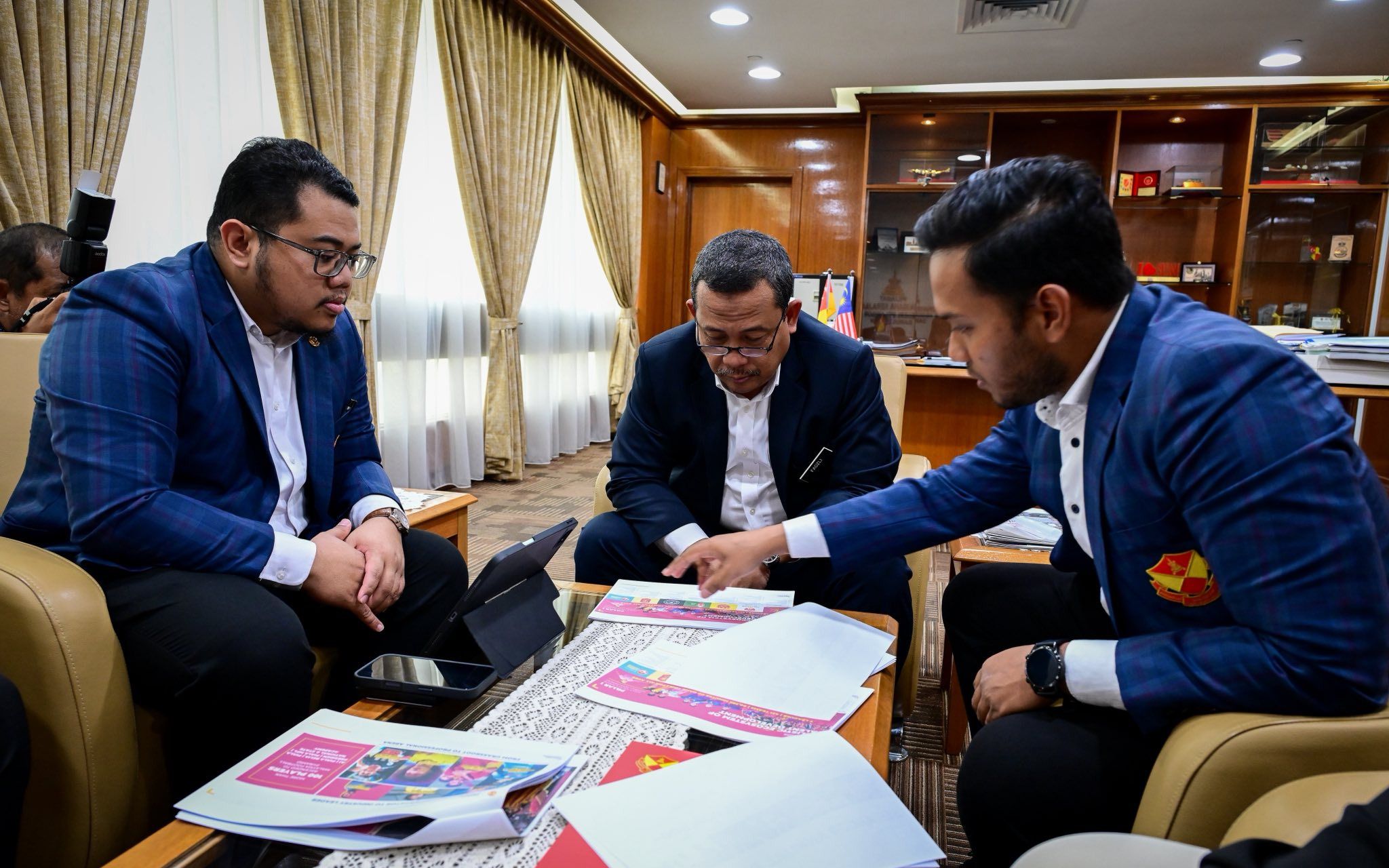 FAS saran program akar umbi diperluas ke luar bandar 