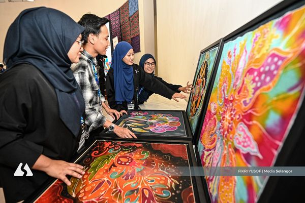 State turns to AI modules to empower batik industry