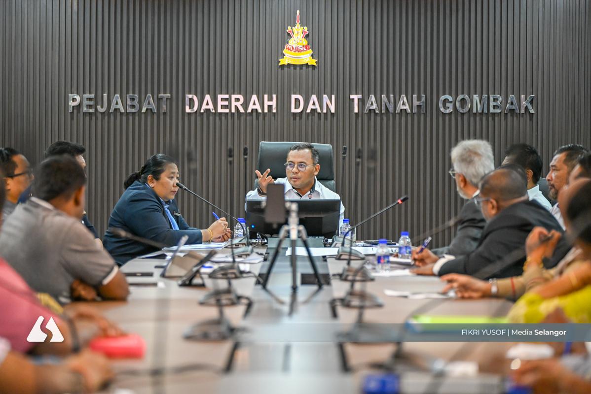 பத்து கேவ்ஸ் ‘இந்தியன் செட்டில்மெண்ட்’ மேம்பாட்டிற்காக சிலாங்கூர் அரசு RM 10 மில்லியன் ஒதுக்கீடு