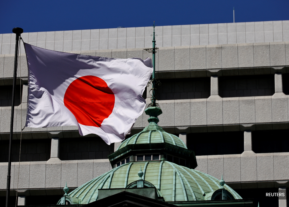 BOJ wins first showdown with Takaichi; what's next is less certain