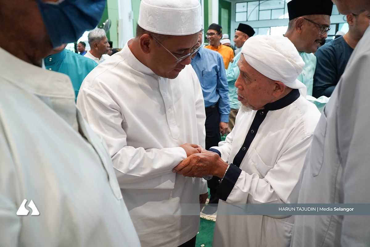 Selangor komited pastikan kebajikan penduduk Kampung Batu 11 Gombak terjaga 