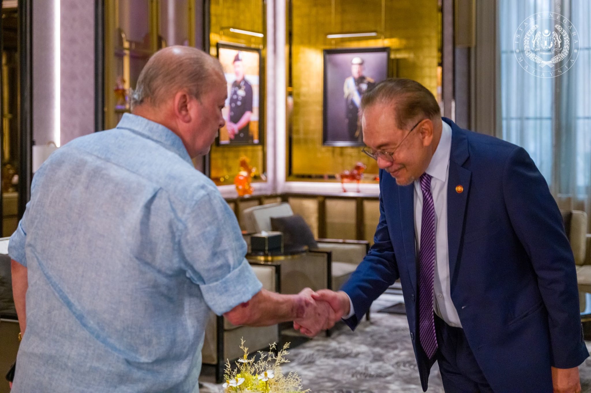 இன்று அமைச்சரவையைப் பற்றிய சிறப்பு அறிவிப்பு வெளியிடப்படும்