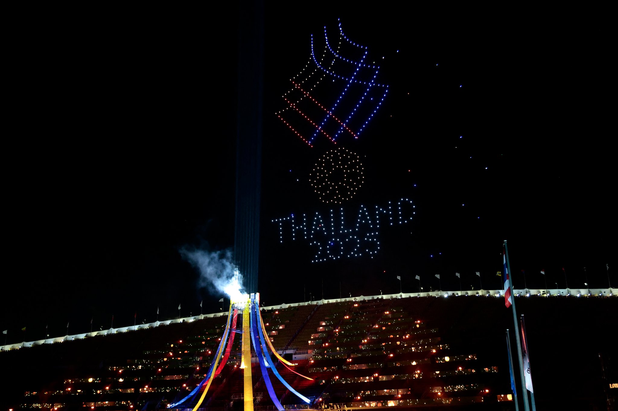 Sukan SEA 2025: Atlet taekwondo sumbang pingat pertama negara, raih gangsa