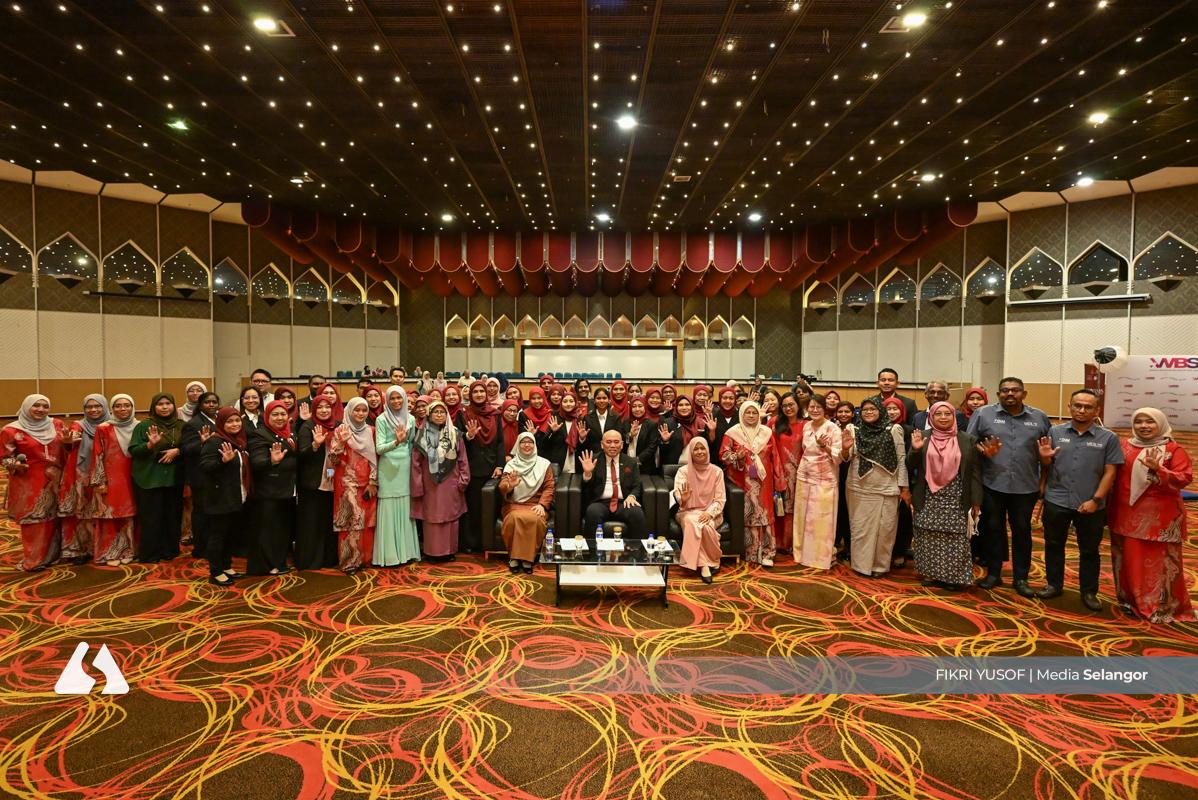 Assembly Speaker calls for increased women’s representation in state policy processes