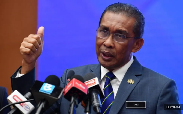 伊党不加入玻州行政议会 现任伊党行政议员将辞职