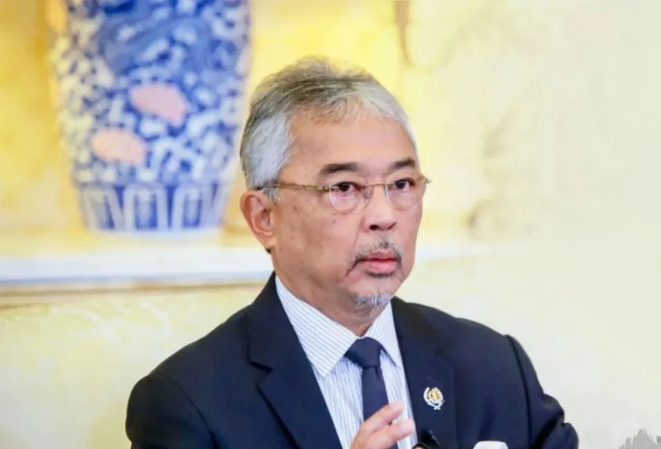 நாட்டு மக்கள் தொடர்ந்து ஒருவருக்கொருவர் மதித்து நடக்க வேண்டும்- சுல்தான் பகாங், தெங்கு அம்புவான் பகாங் எதிர்பார்ப்பு