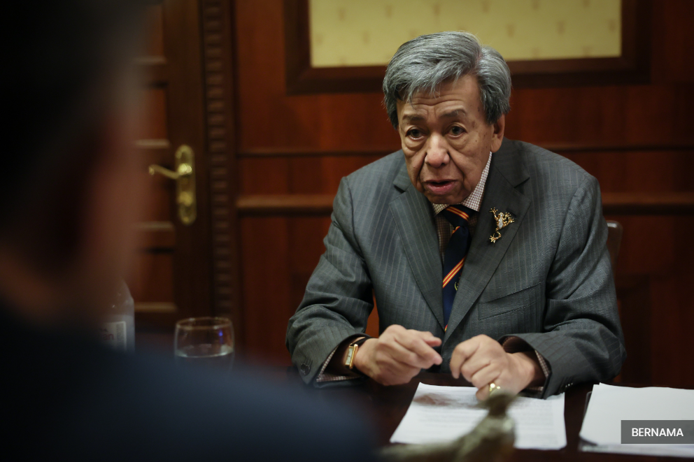 Sultan Selangor zahir penghargaan kepada rakyat atas ucapan, doa sempena keputeraan ke-80