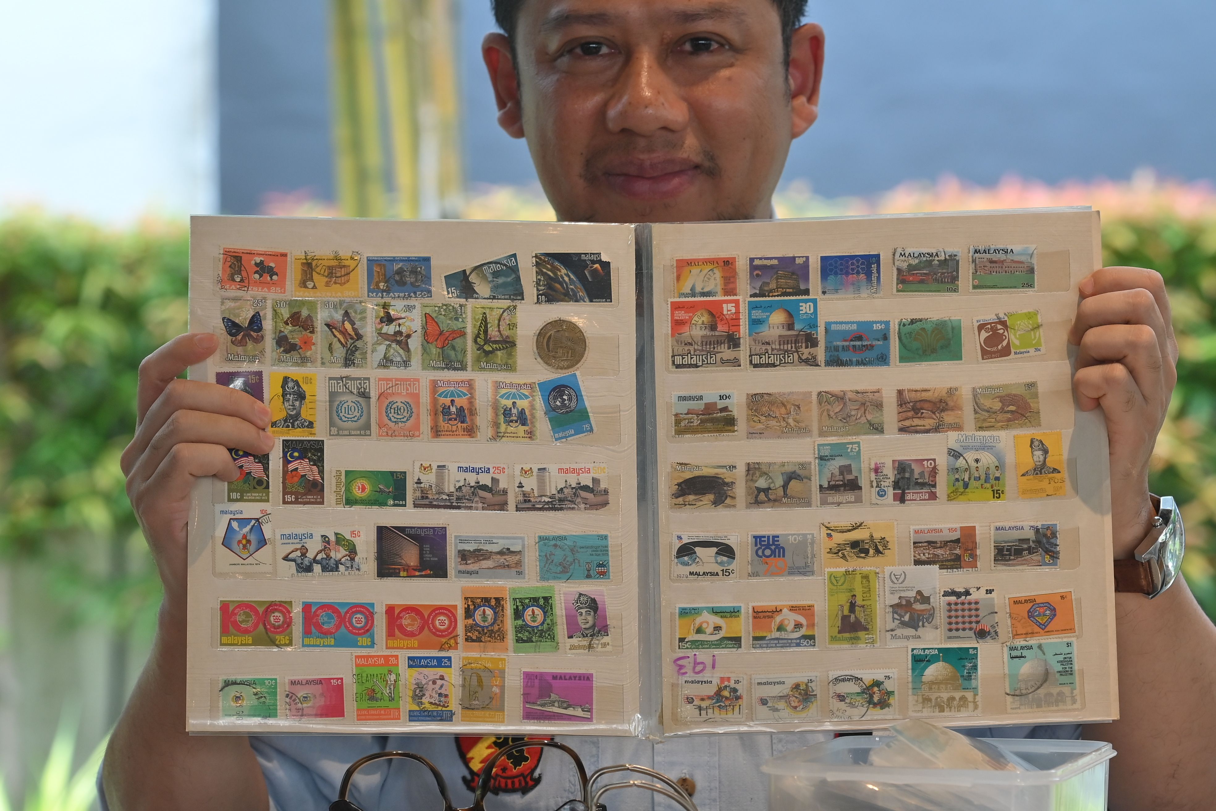 Setem, ibu dan negara: Kisah pensyarah Bangi menghidupkan kenangan, sejarah Bangsa