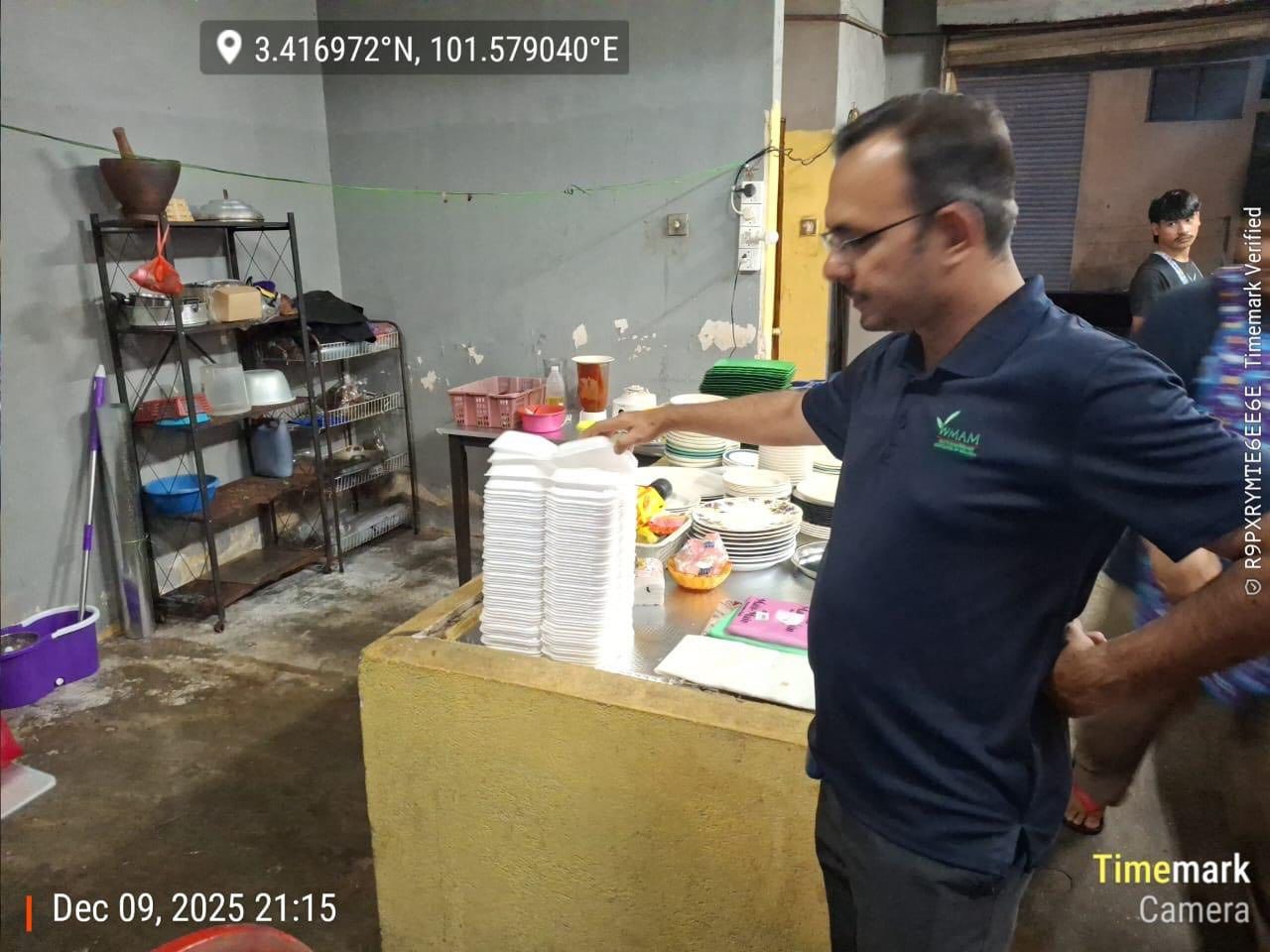 老鼠蟑螂出没厨房 乌雪2违规食肆被查封