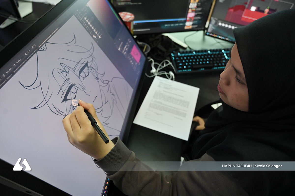 TVET shows dropouts new path to high-income jobs