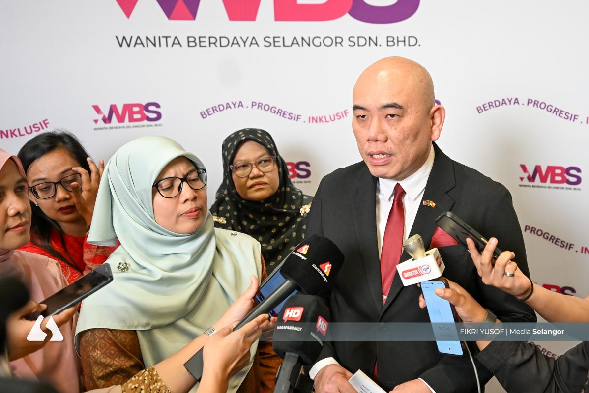 Assembly Speaker calls for increased women’s representation in state policy processes