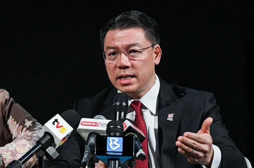 கிறிஸ்துமஸ் கொண்டாட்டத்திற்குப் பிறகு அதிகமான குப்பைகள்- அமைச்சர் ஙா கோர் மிங் தகவல் 