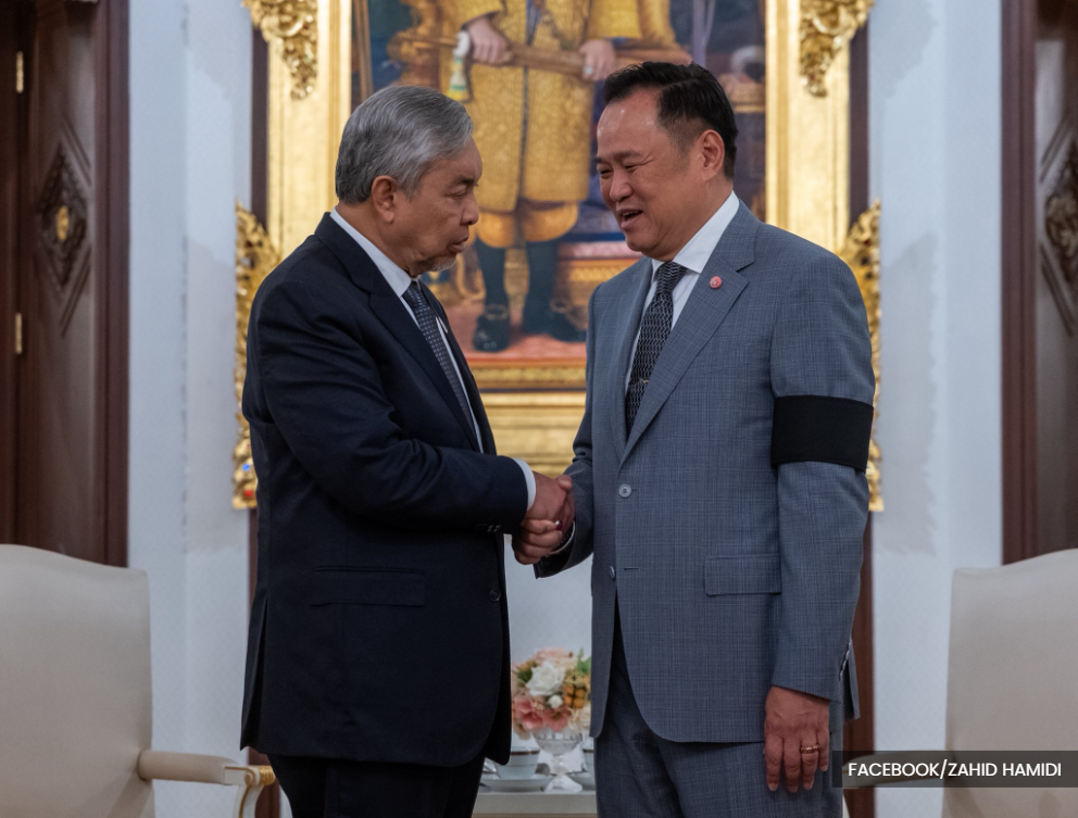 Malaysia urges diplomacy amid renewed Thailand–Cambodia clashes