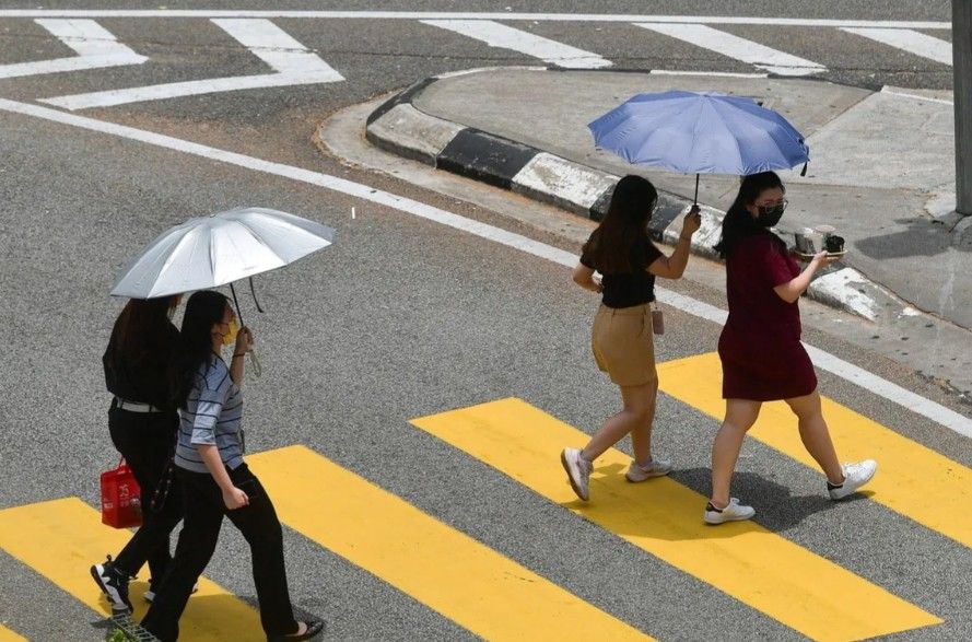 人行道工程仅5万至10万 黄思汉吁地方政府自行推进