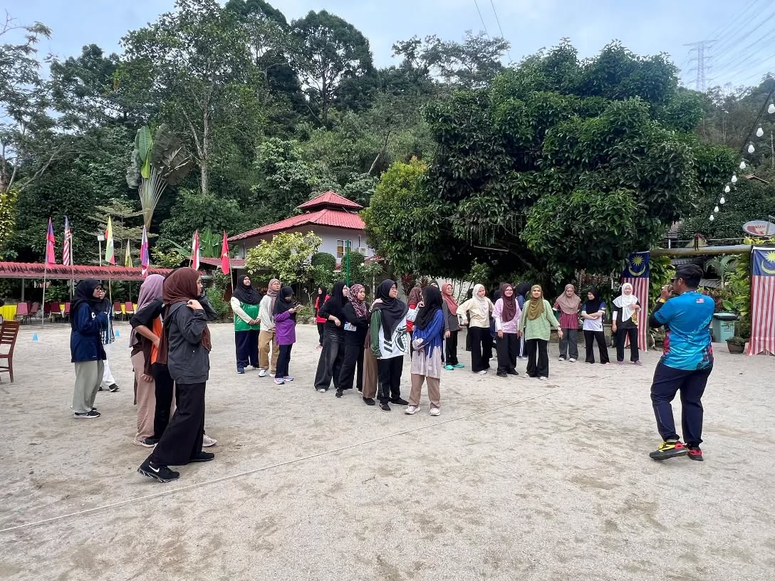 Kem Cendekia Ummah perkukuh jati diri, tingkat kefahaman mahasiswa