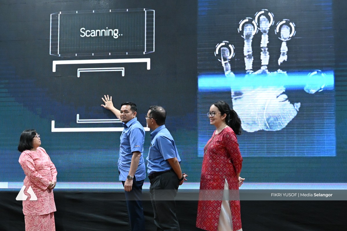 Draf Rancangan Tempatan Subang Jaya 2035, maklum balas penduduk dibuka hingga 31 Disember