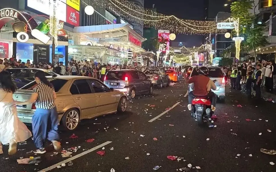 Community service, fines for littering from 2026, reminds minister