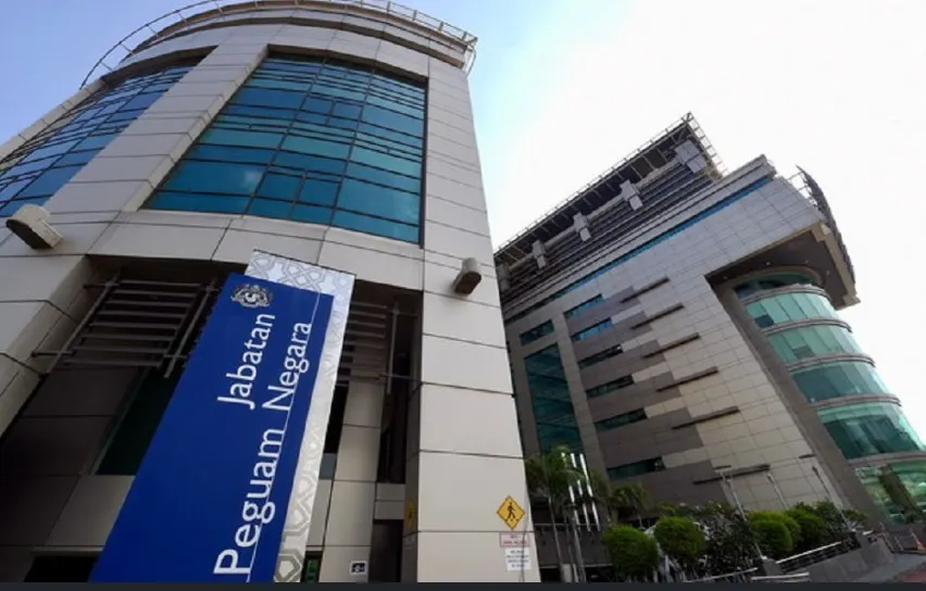 1MDB案：总检署强调辩方所提问题已完成审理