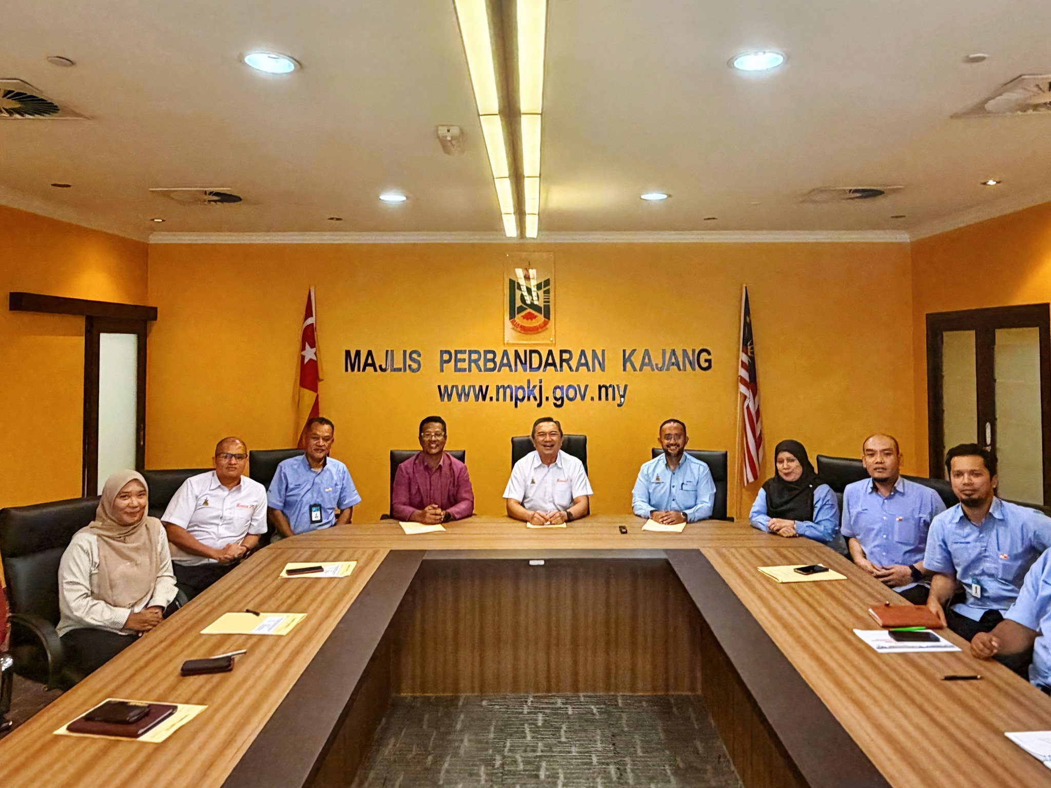 செமிஞ்சே -காஜாங் எம்ஆர்டி வழித்தடத்தில் பேருந்து சேவையை  சிலாங்கூர் மேம்படுத்தும்