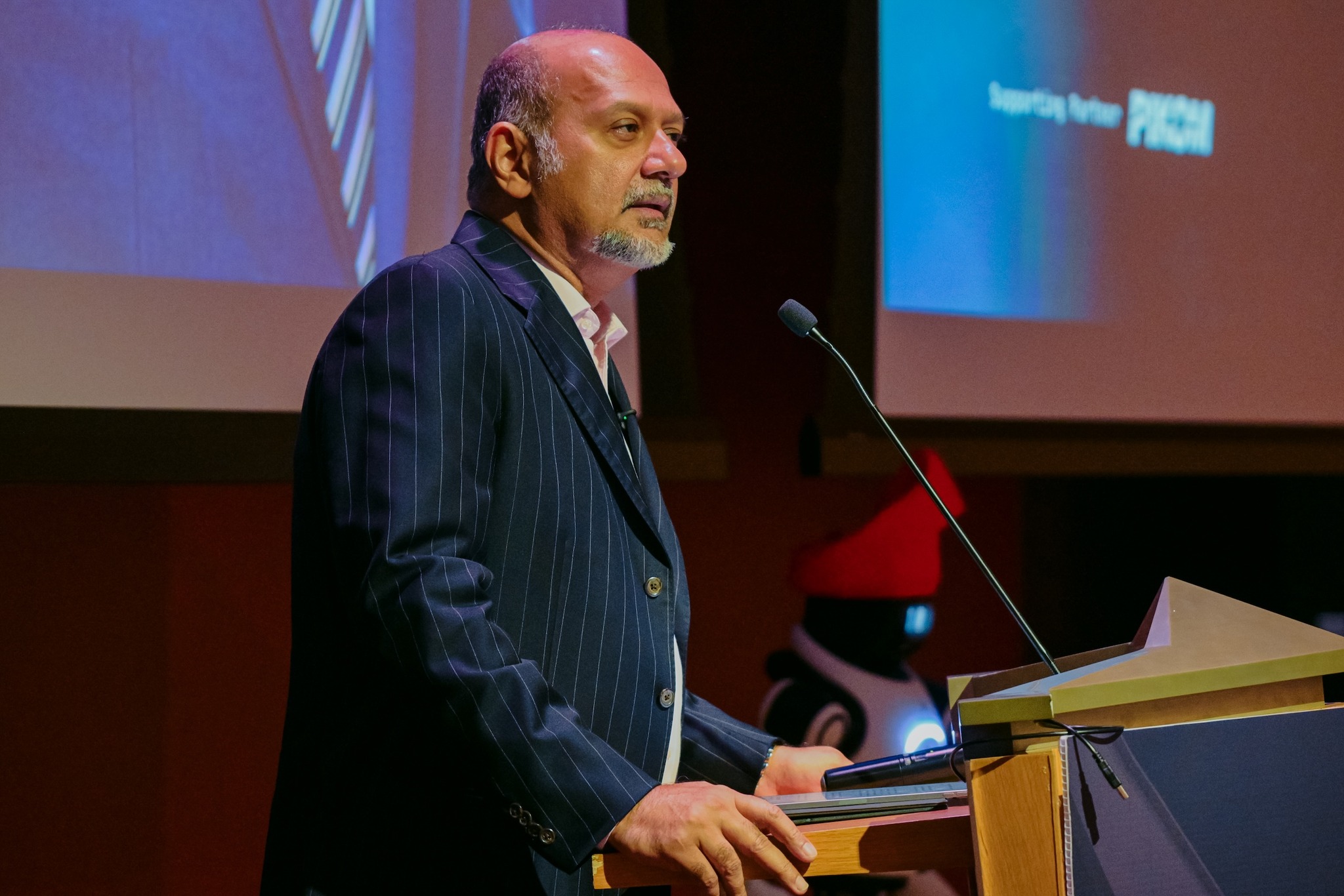 Govt to build ecosystem for industries to thrive in digital era — Gobind