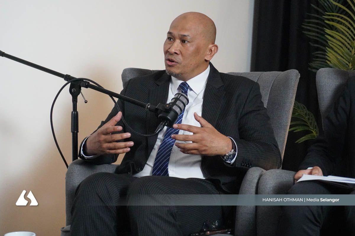 Selangor a RM500b economy? Just a matter of time, says economist