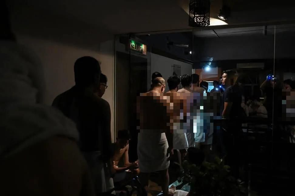 Serbuan spa songsang: PTD di Pejabat Timbalan Menteri KPT diarah letak jawatan serta-merta