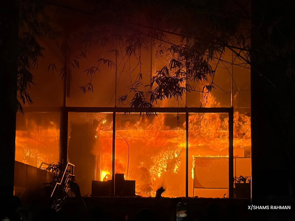 2025ஆம் ஆண்டில் 16,111 தீ விபத்துகள் பதிவு