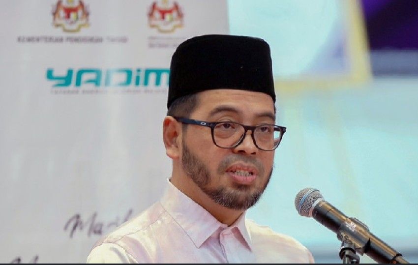 祖基菲里：清真认证不禁非伊节庆装饰