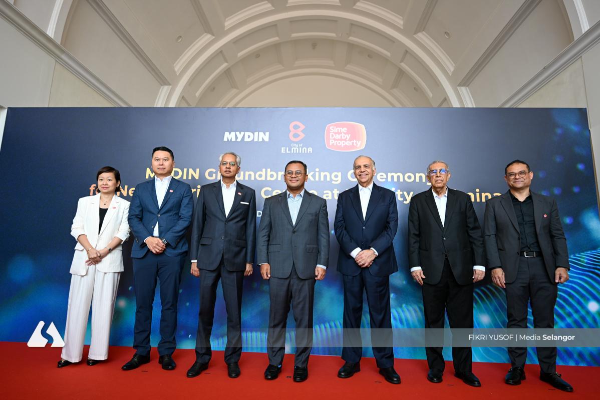 Amalan mesra pelabur Selangor, pacu pelaburan strategik