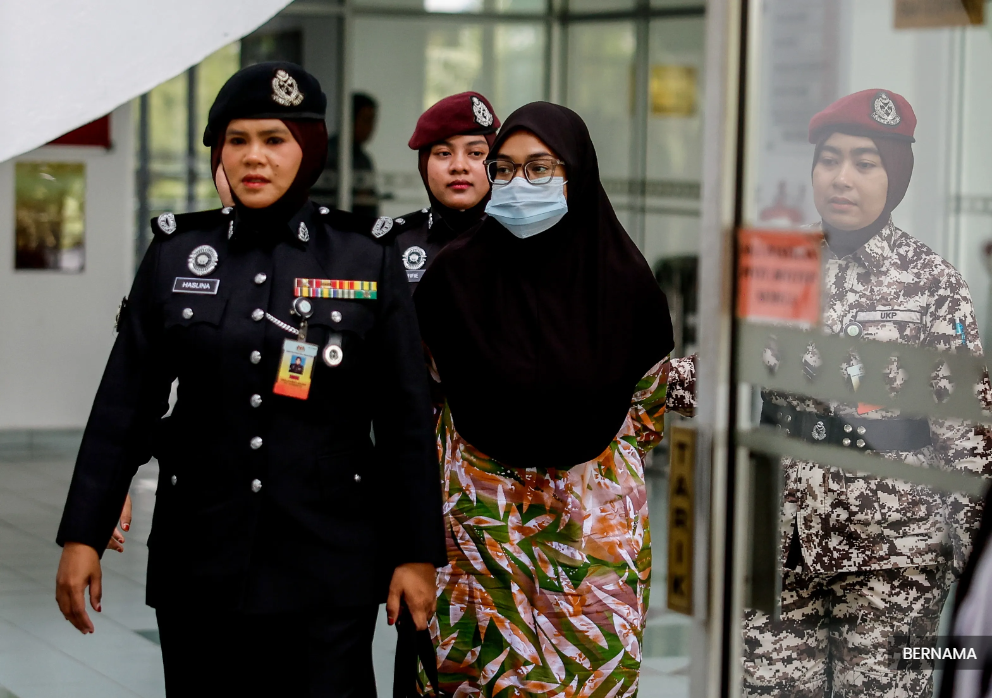 High court rejects Zayn's mother’s bid to delay jail sentence