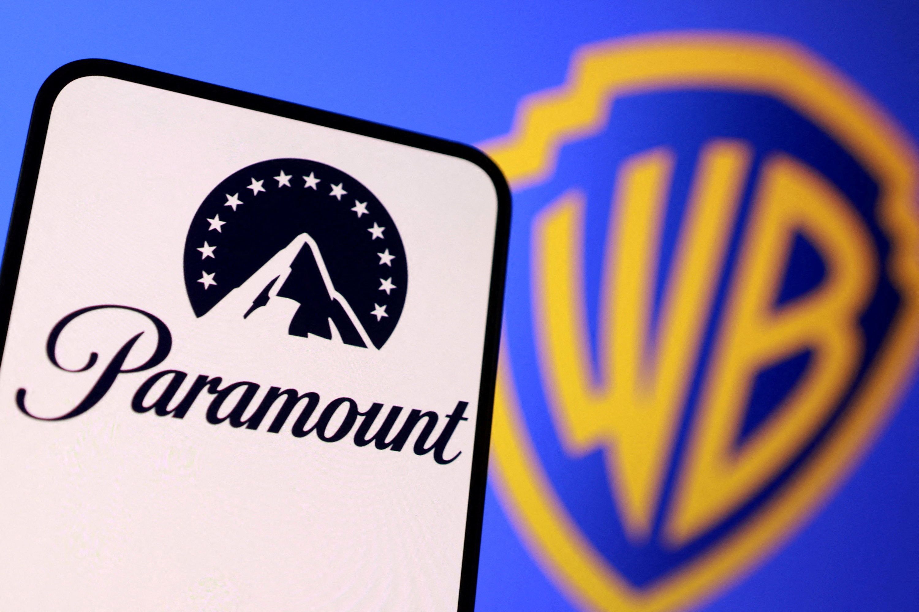 Warner Bros Discovery board rejects rival bid from Paramount