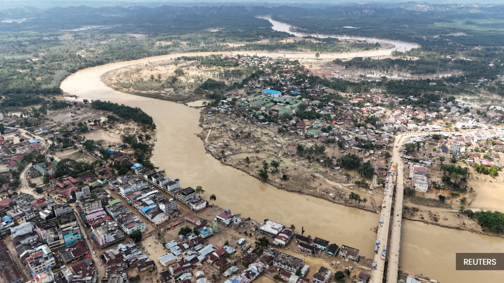 Pencarian rakyat Malaysia hilang di Padang Panjang masuki hari ke-15
