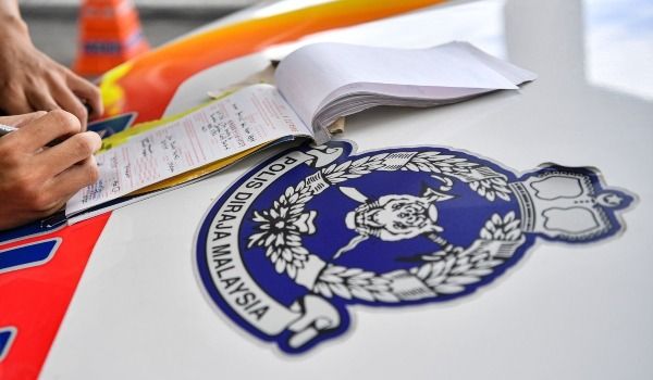 சிலாங்கூர் காவல்துறைக்கு RM19.51 மில்லியன் போக்குவரத்து அபராத வசூல்