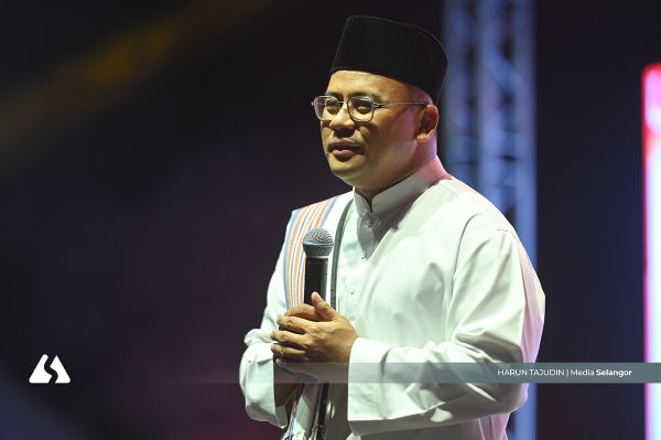 MB to join civil servants for an evening of unity