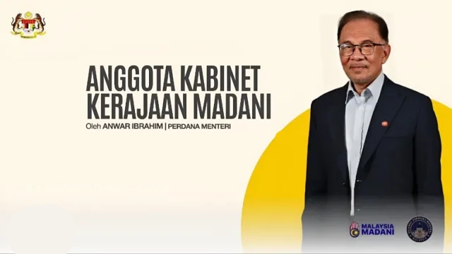 மடாணி அரசாங்கத்தின் அமைச்சரவை மறுசீரமைப்பு