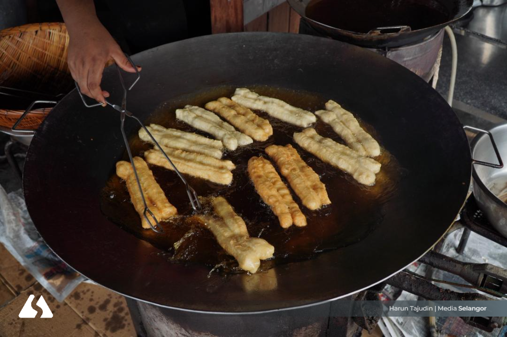 【新村志】从恶名到幸福之地  仁嘉隆新村的重生之路 