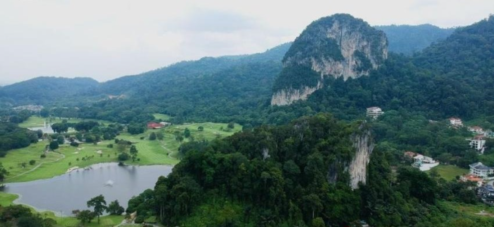 MPAJ charts future of Gombak-Hulu Langat Geopark