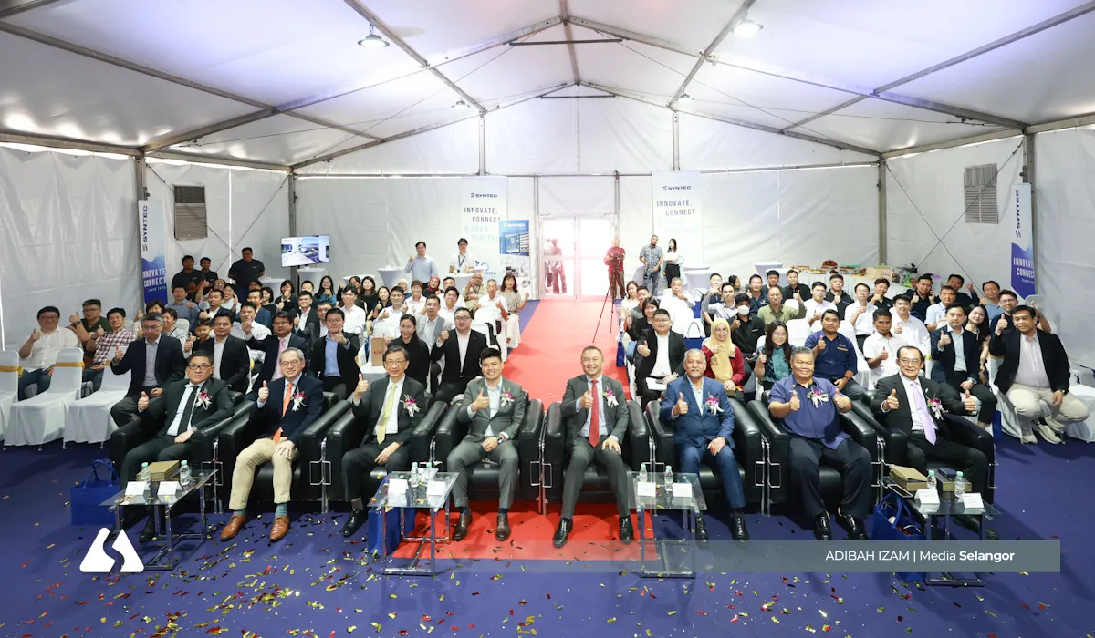 Dasar Speed Selangor percepat kelulusan kilang, tarik minat pelabur