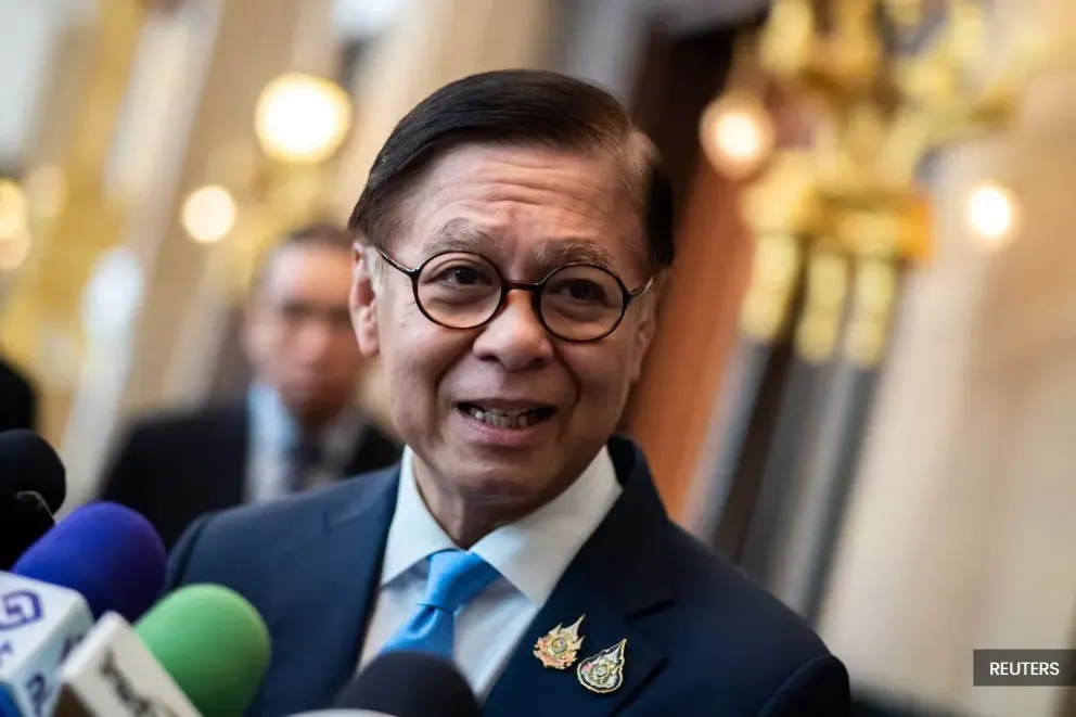 Thailand to present its stance on Cambodia tensions in KL