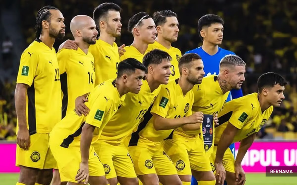 Seven Harimau Malaya players get green light to play again