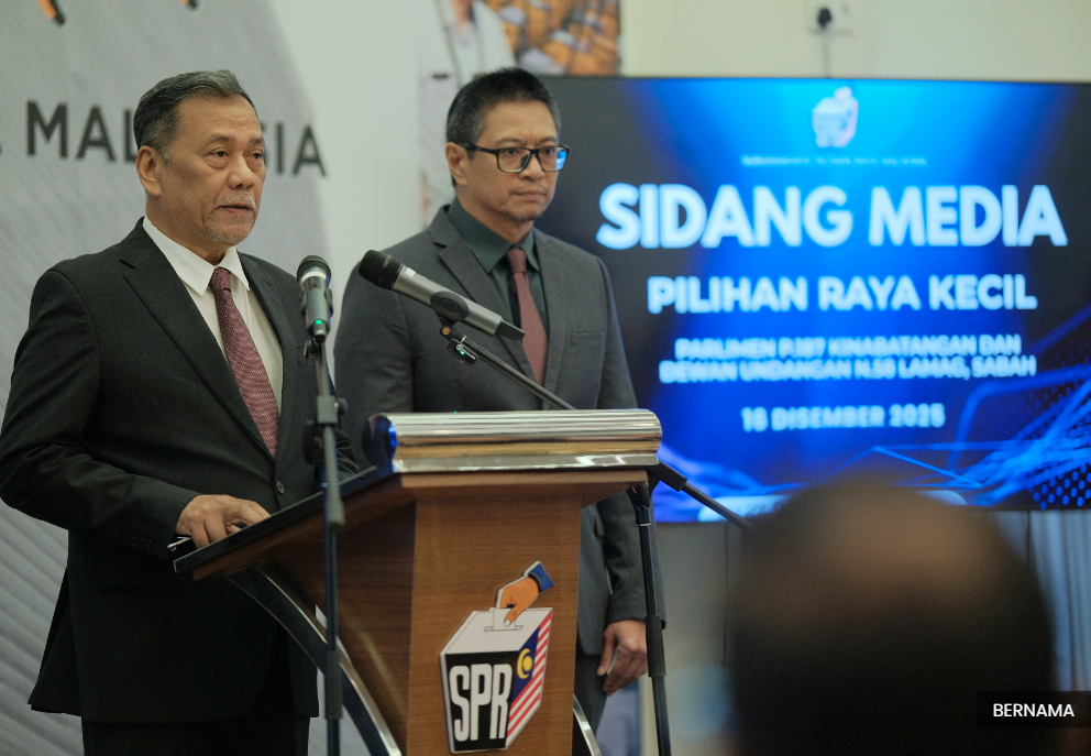 Kinabatangan, Lamag by-elections: Polling on Jan 24