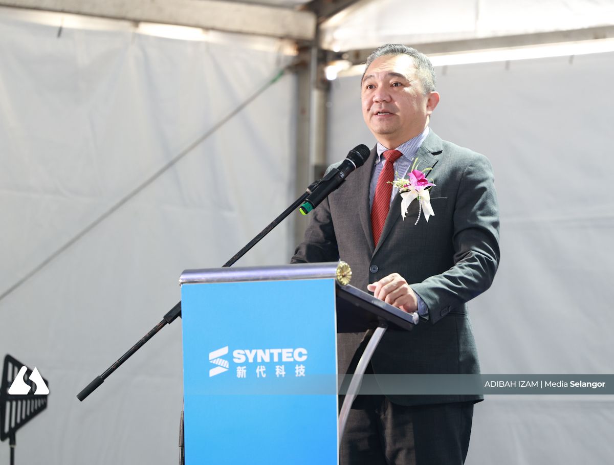 ‘Speed Selangor policy draws investor interest across key industrial areas’