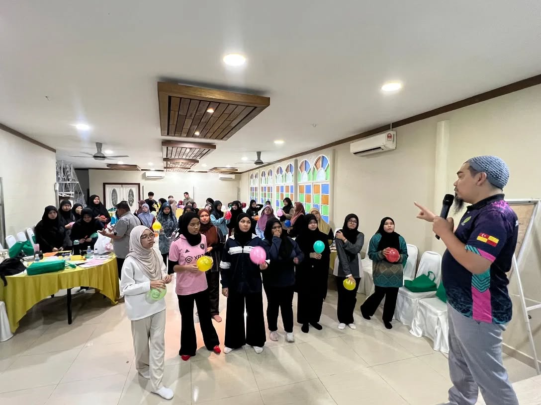 Kem Cendekia Ummah perkukuh jati diri, tingkat kefahaman mahasiswa