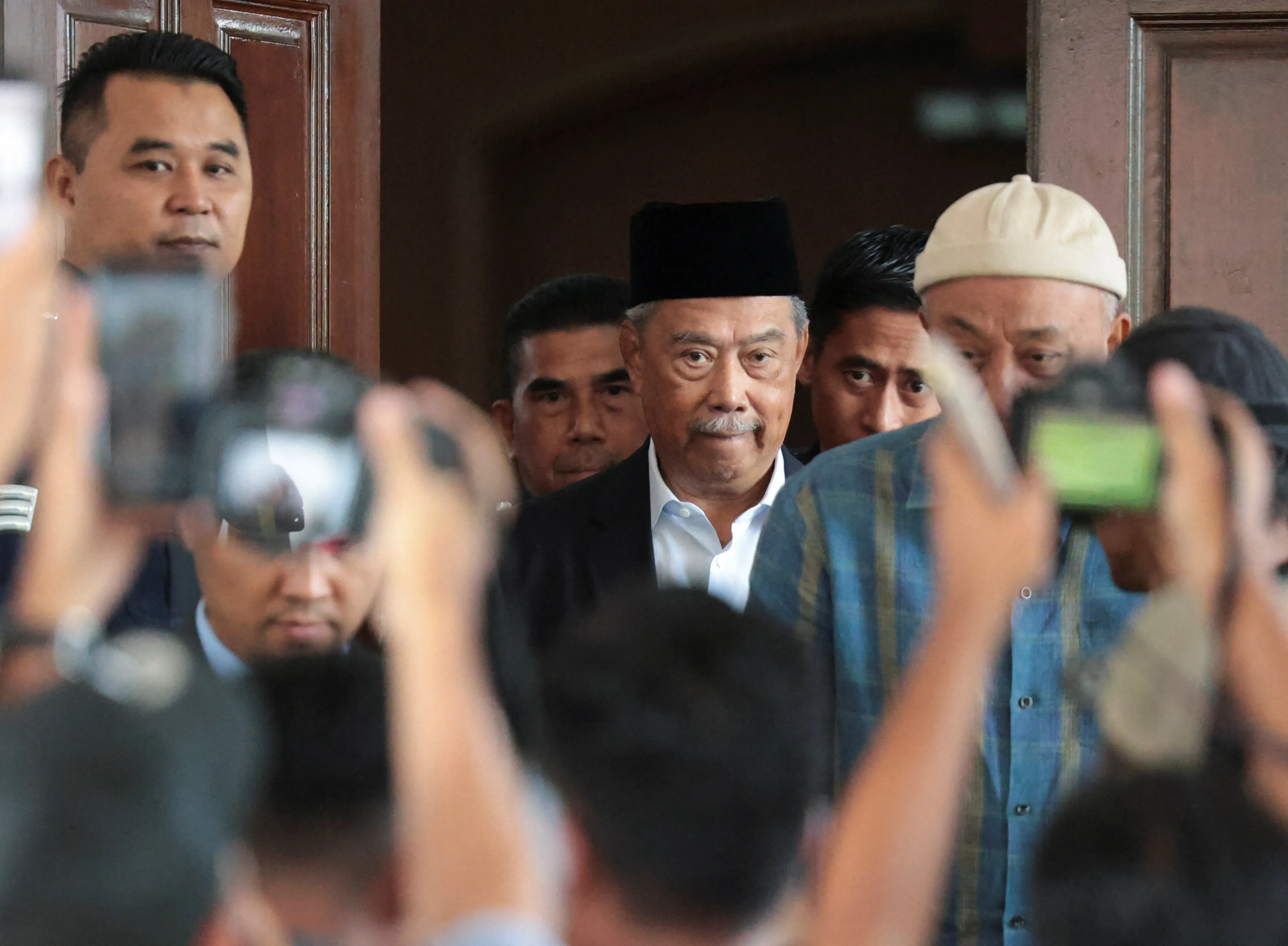Muhyiddin's graft trial begins tomorrow