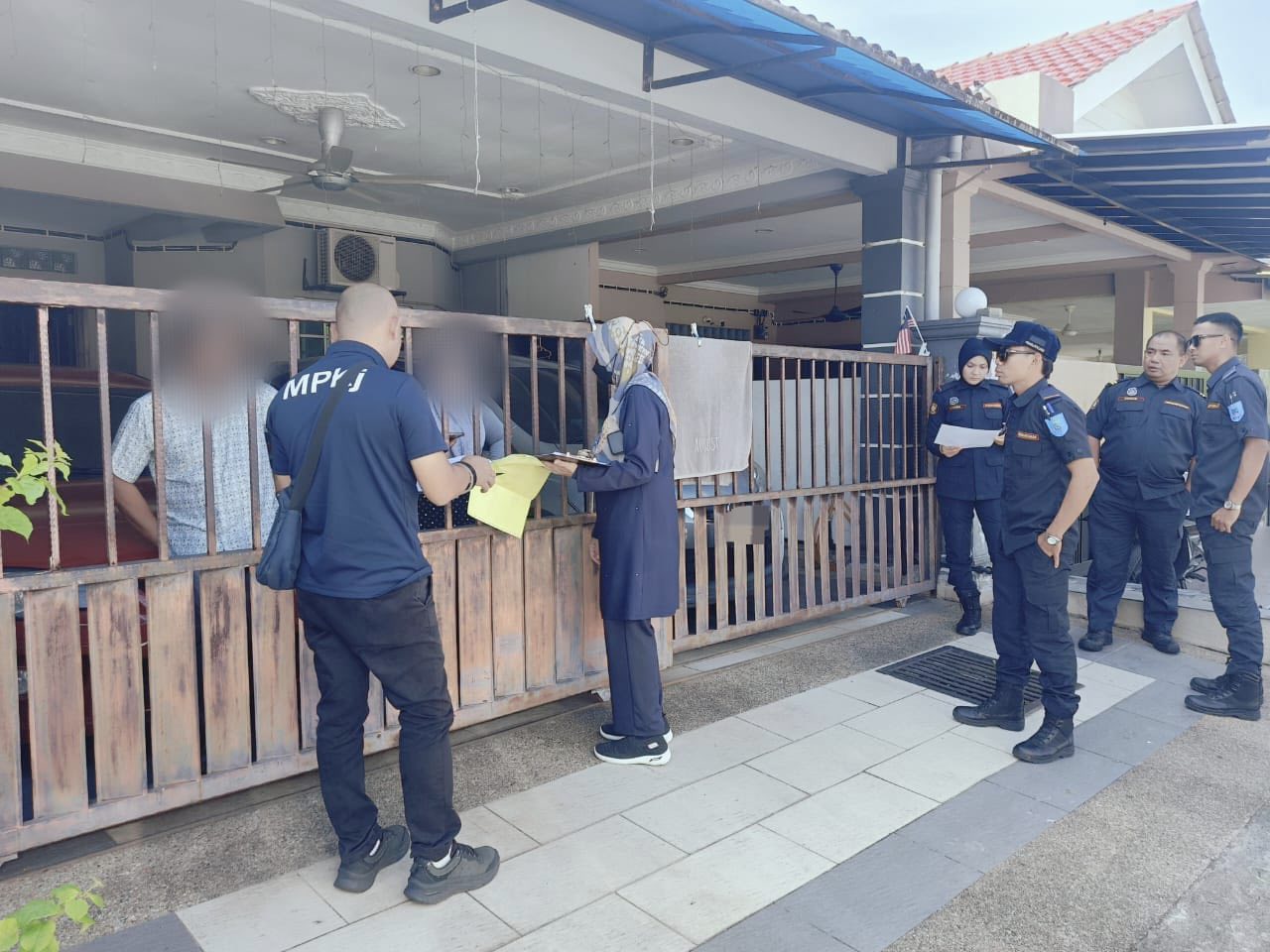 Gagal bayar cukai, lima premis dikenakan tindakan MPKj