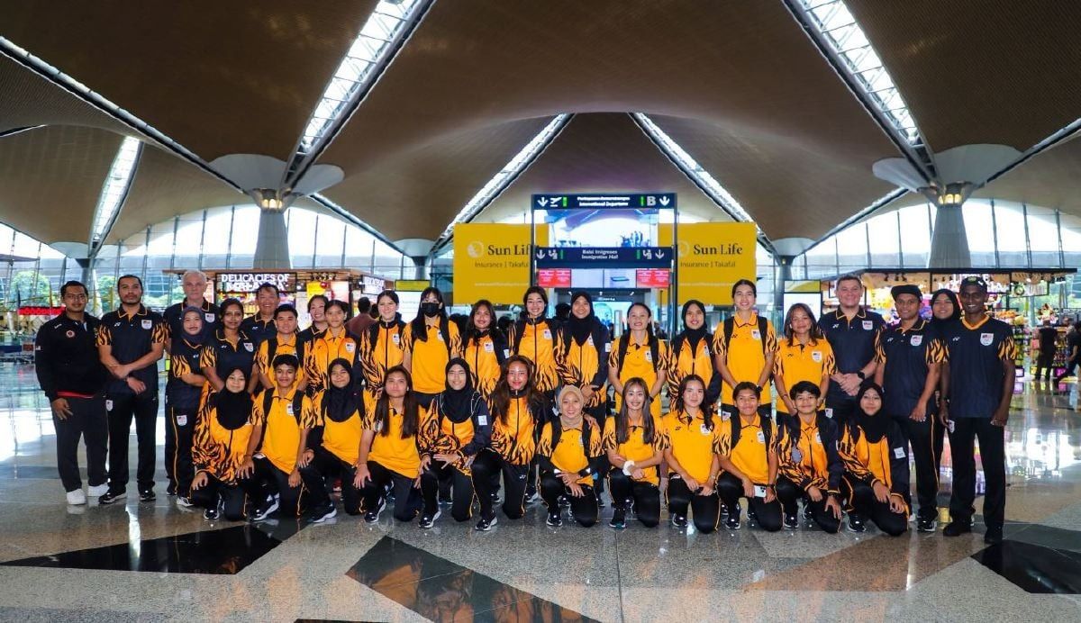 சீ விளையாட்டு போட்டி- வியட்நாமுக்கு அதிர்ச்சி அளிக்க மலேசிய மகளிர் கால்பந்து அணி தீவிரம்