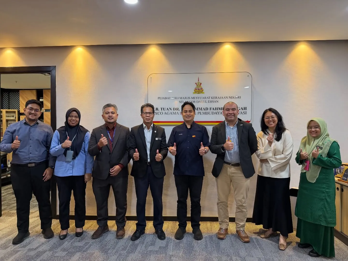 Selangor leads drone industry with exploration grant