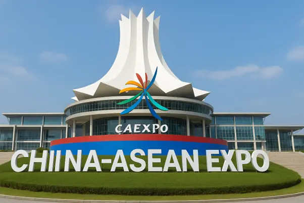 CAEXPO: Malaysia, China pursue mutual journey towards shared prosperity